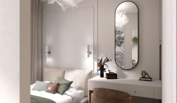 Mieszkanie 2-pokojowe Czarnochowice