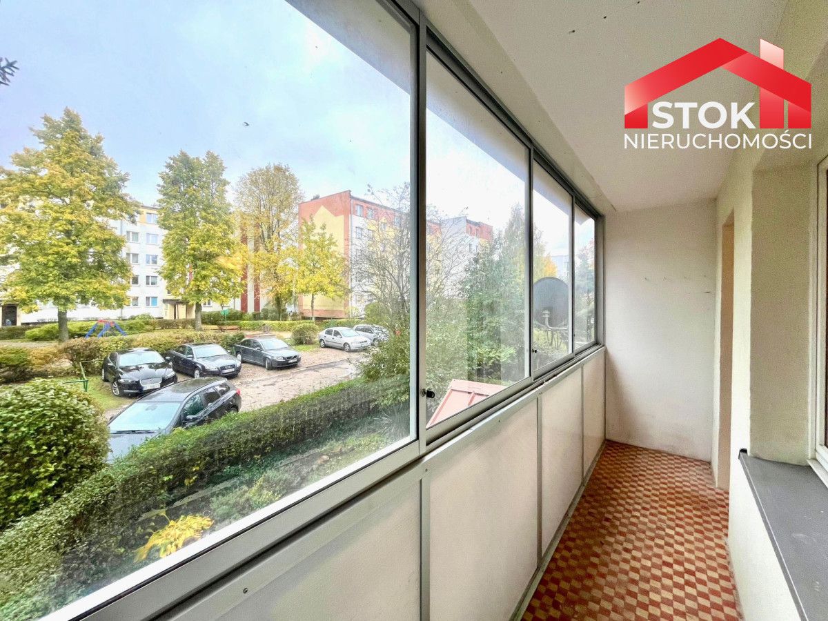 Mieszkanie 2-pokojowe Białystok Słoneczny Stok, ul. Upalna. Zdjęcie 8