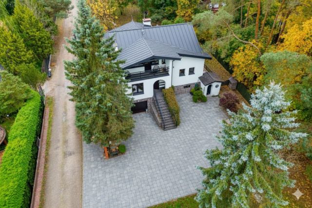 dom wolnostojący, 7 pokoi Hornówek, ul. Wesoła. Zdjęcie 13