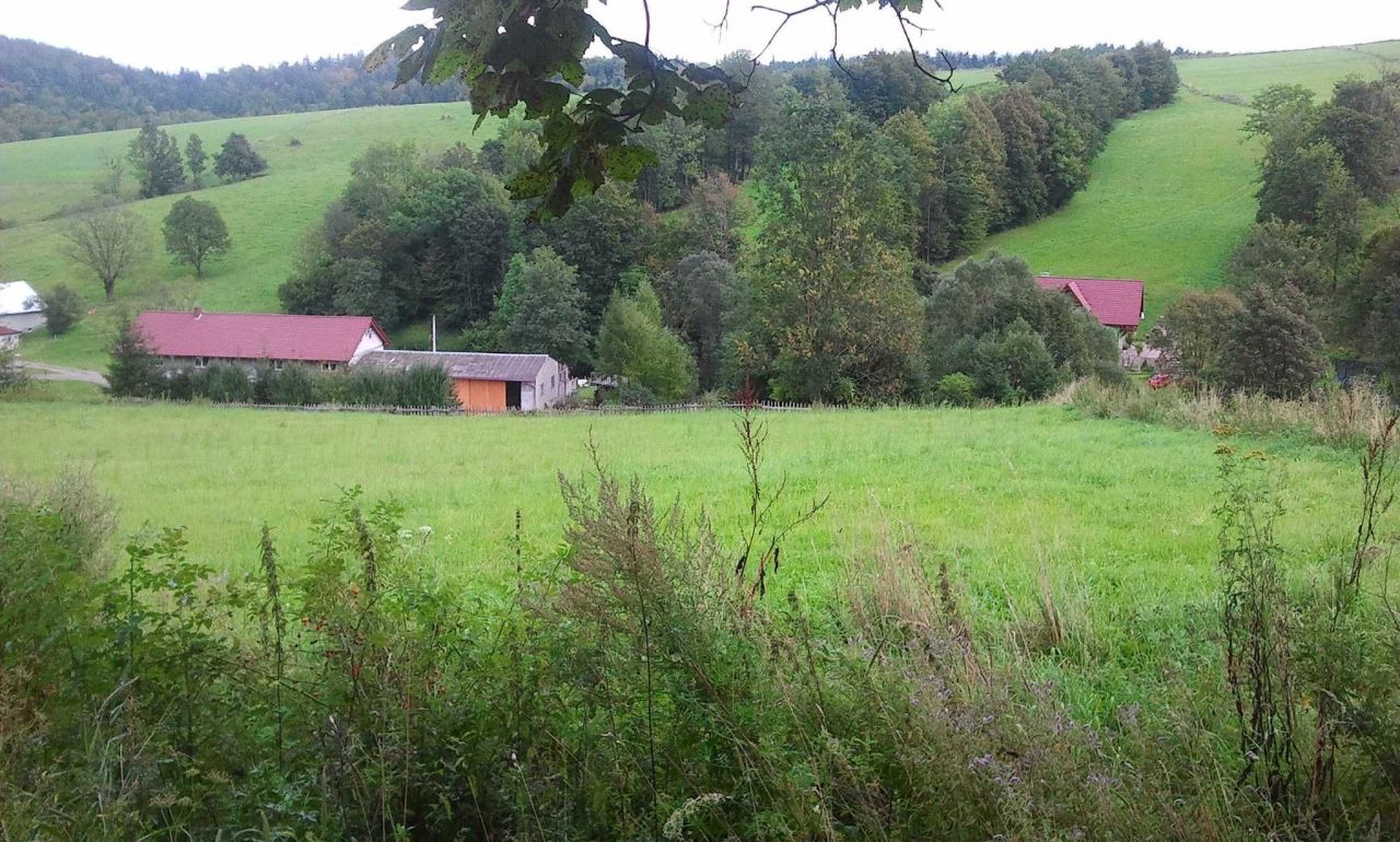 Działka rolno-budowlana Puławy. Zdjęcie 5