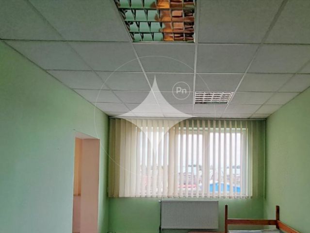 Hala/magazyn Olsztynek, ul. Mrongowiusza. Zdjęcie 17