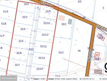 Działka budowlana Złocieniec, ul. Łowiecka