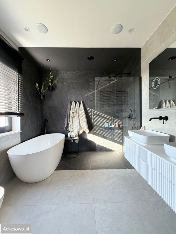 bliźniak, 5 pokoi Malin. Zdjęcie 16