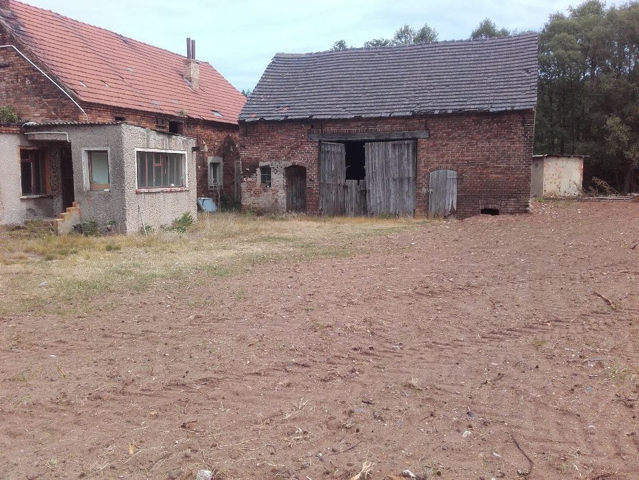 Działka budowlana Drożków. Zdjęcie 8