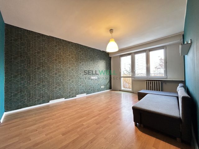 Mieszkanie 2-pokojowe Łódź Chojny, ul. Łączna. Zdjęcie 3