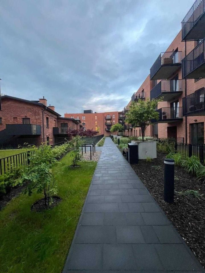 Mieszkanie 3-pokojowe Warszawa Białołęka, ul. Klasyków. Zdjęcie 3