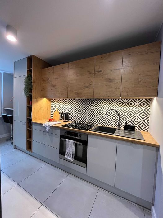 Mieszkanie 3-pokojowe Warszawa Mokotów, ul. Śniardwy. Zdjęcie 5