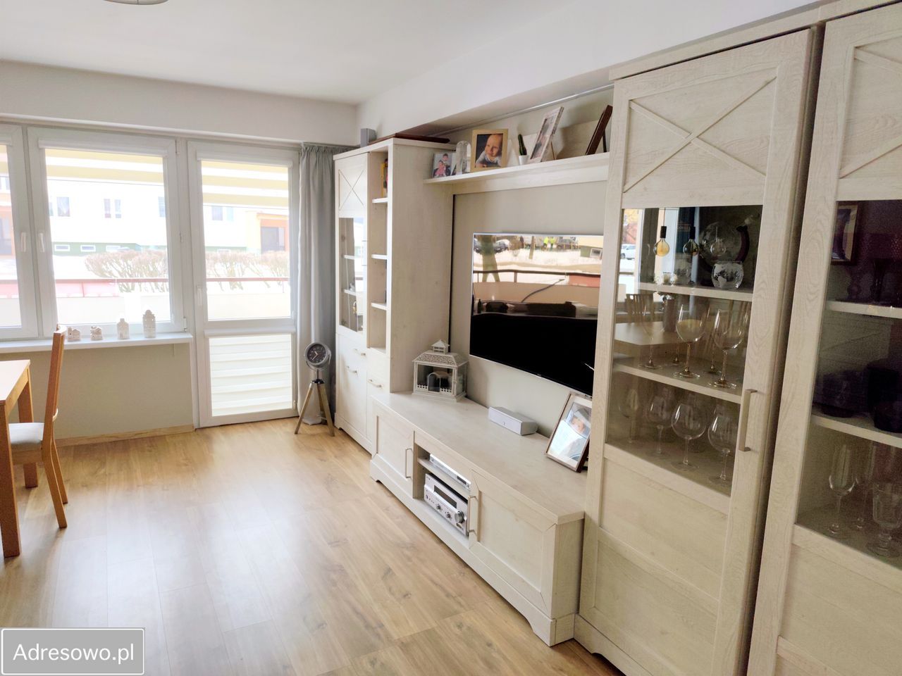 Mieszkanie 3-pokojowe Grudziądz, ul. ppłk. pil. Stanisława Skarżyńskiego. Zdjęcie 3