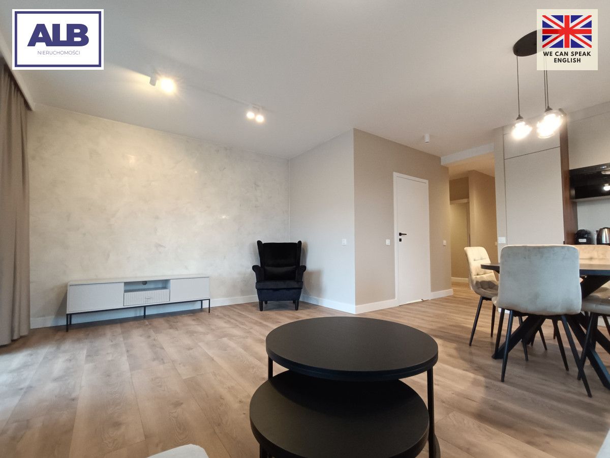 Mieszkanie 4-pokojowe Gdańsk Łostowice. Zdjęcie 3