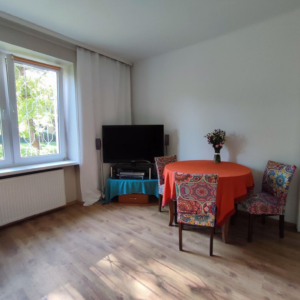 Mieszkanie 2-pokojowe Warszawa Mokotów, ul. Jarosława Dąbrowskiego. Zdjęcie 8