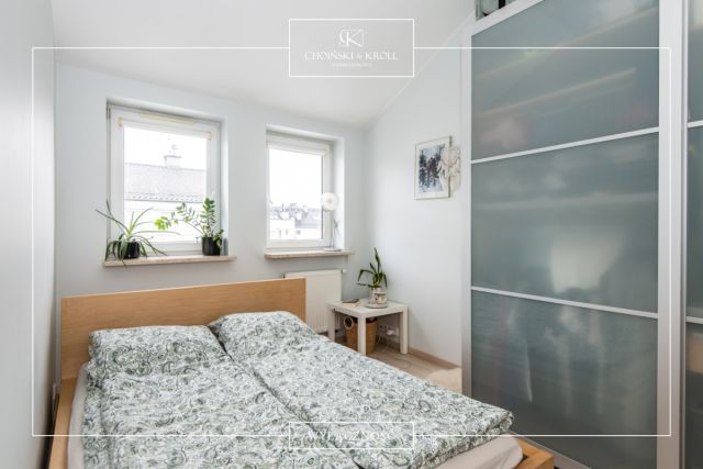 Mieszkanie 2-pokojowe Poznań Piątkowo, ul. Franciszka Stróżyńskiego. Zdjęcie 7