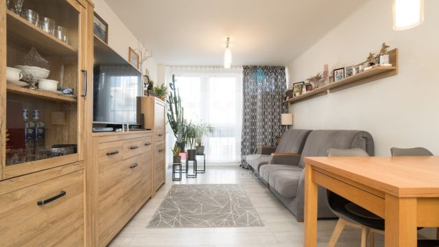 Mieszkanie 2-pokojowe Warszawa Wola, ul. Pereca. Zdjęcie 3