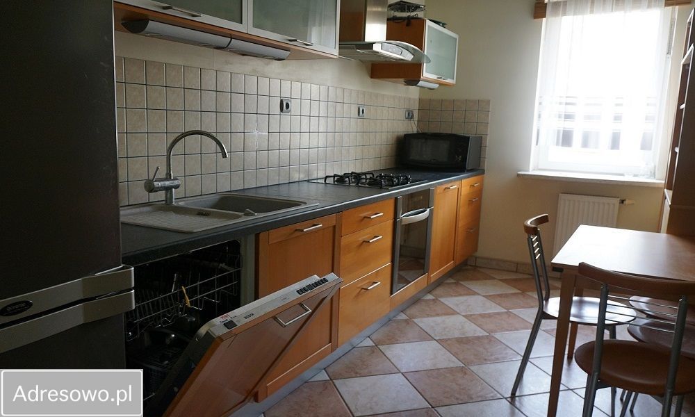 Mieszkanie 2-pokojowe Warszawa Ursynów. Zdjęcie 9