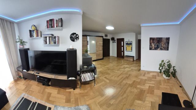 Mieszkanie 3-pokojowe Lublin Węglin, ul. Kryształowa. Zdjęcie 1