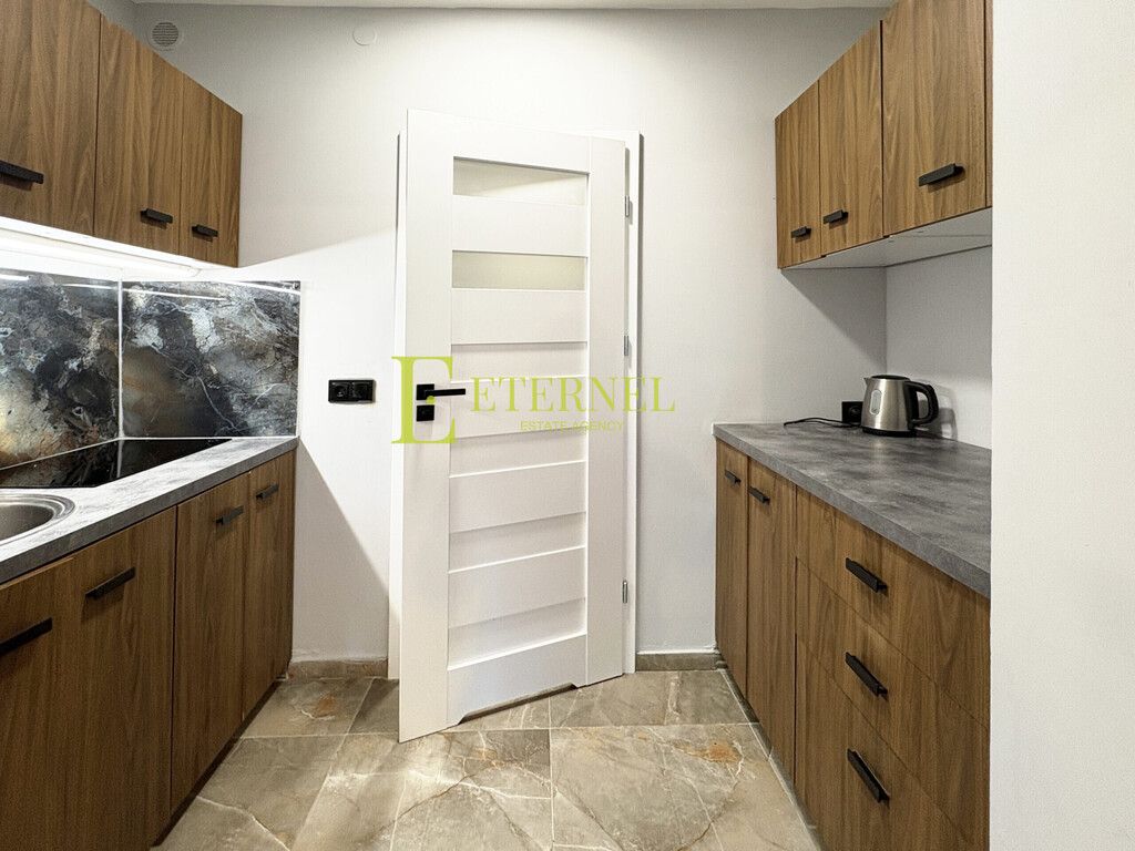 Mieszkanie 1-pokojowe Kraków Prądnik Czerwony, ul. 8 Pułku Ułanów. Zdjęcie 6