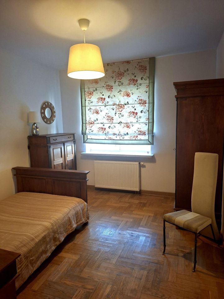 Mieszkanie 2-pokojowe Warszawa Ursynów, Al. Ken. Zdjęcie 9