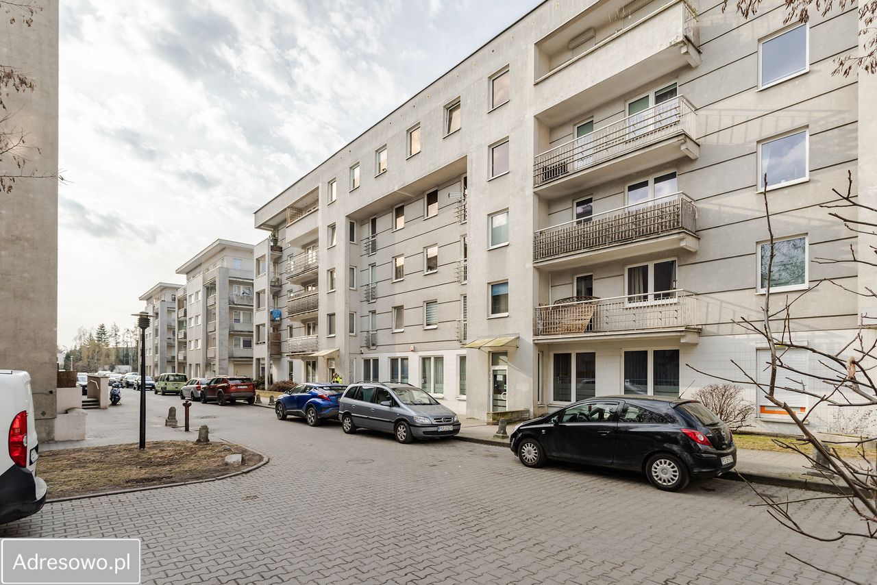 Mieszkanie 2-pokojowe Poznań Junikowo, ul. Sieradzka. Zdjęcie 20