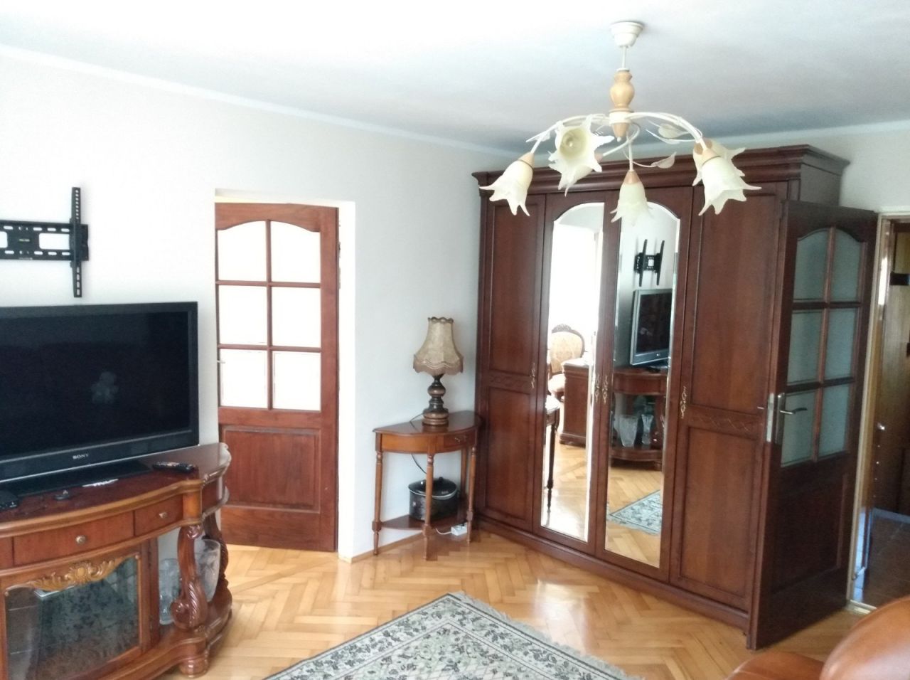 dom wolnostojący, 8 pokoi Rybna, ul. Aleksandry Polańskiej. Zdjęcie 8