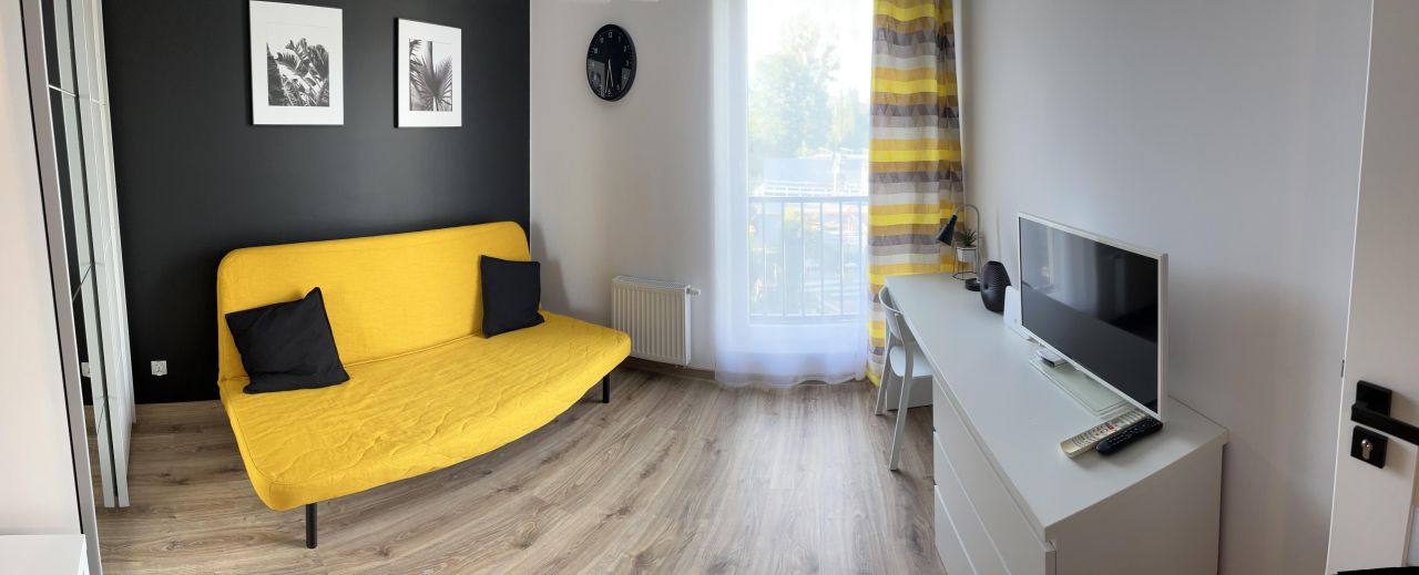 Mieszkanie 3-pokojowe Sopot Sopot Dolny, boczna od Niepodległości. Zdjęcie 3