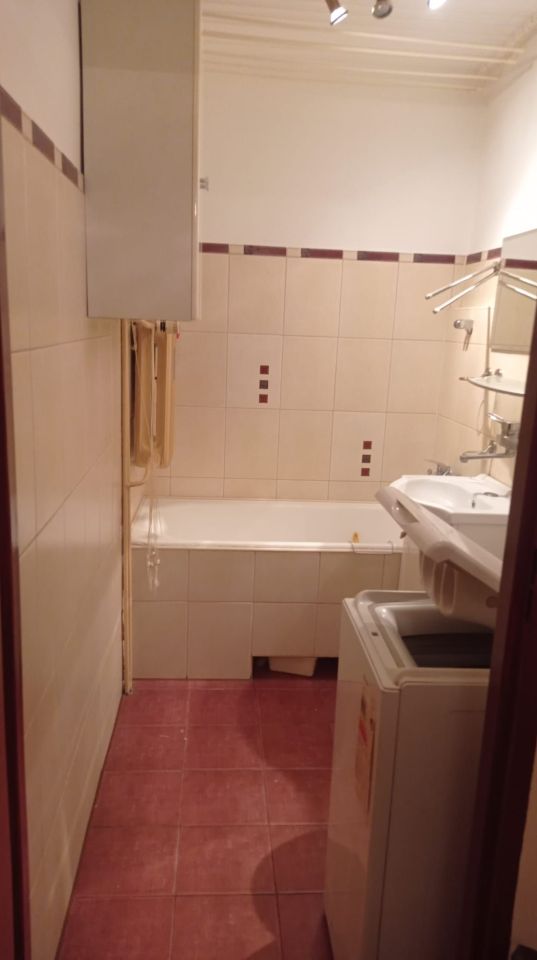 Mieszkanie 1-pokojowe Bydgoszcz Śródmieście, ul. Żmudzka. Zdjęcie 8
