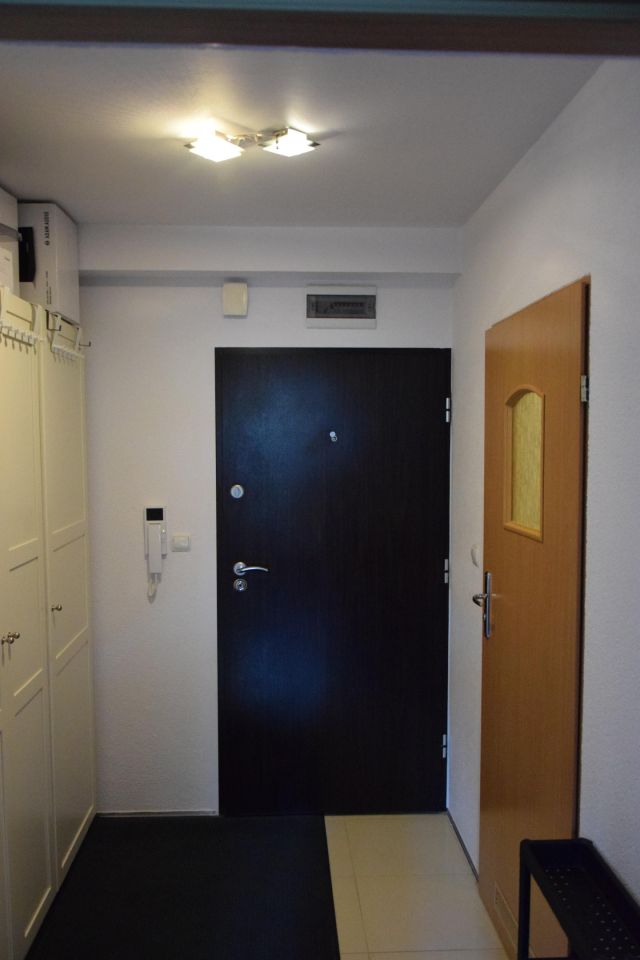 Mieszkanie 2-pokojowe Kraków Kliny, ul. Borkowska. Zdjęcie 7
