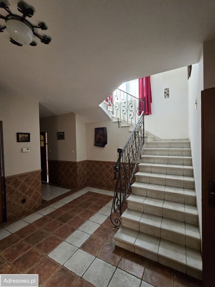 dom wolnostojący, 5 pokoi Arciechów, ul. Myszyniec. Zdjęcie 9