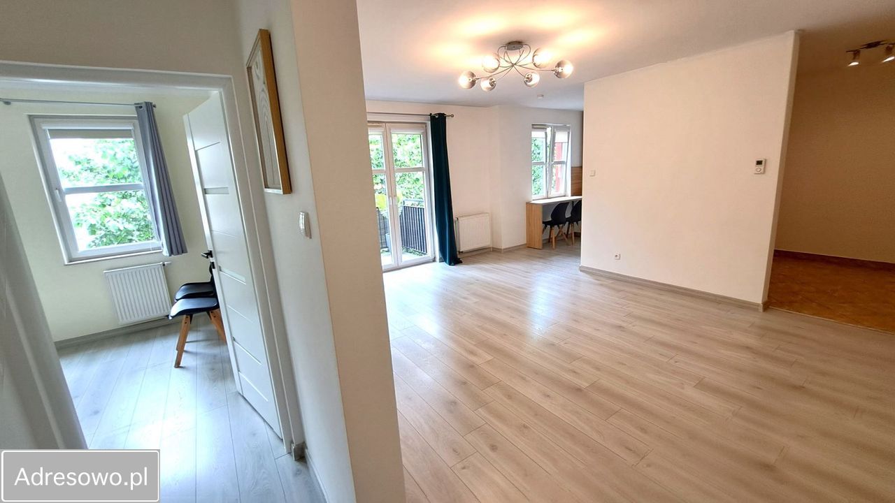 Mieszkanie 2-pokojowe Chorzów, ul. 11 Listopada. Zdjęcie 7