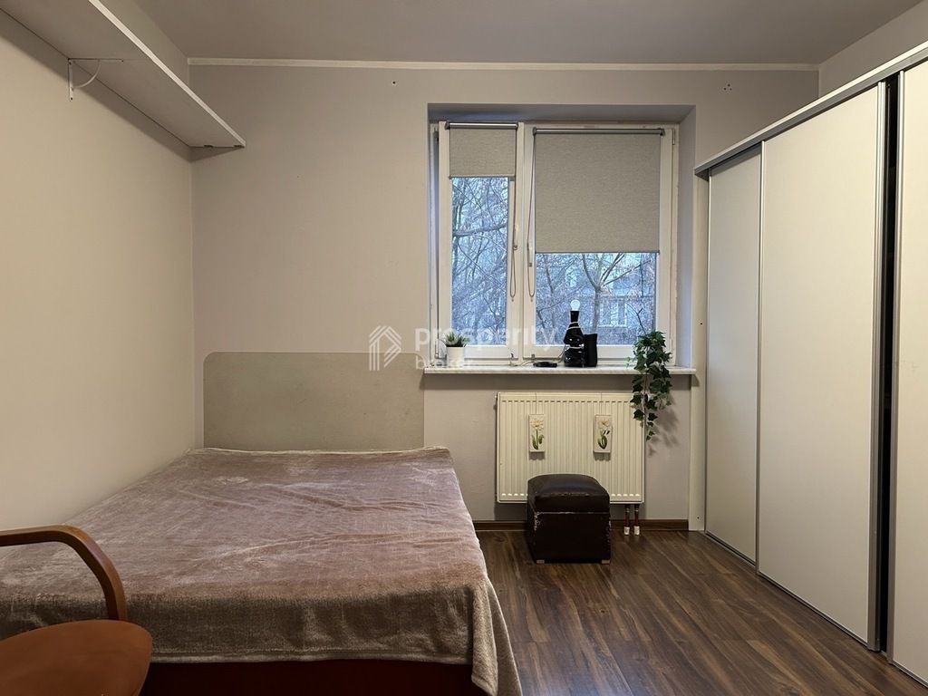 Mieszkanie 2-pokojowe Warszawa Praga-Południe, ul. Komorska. Zdjęcie 4
