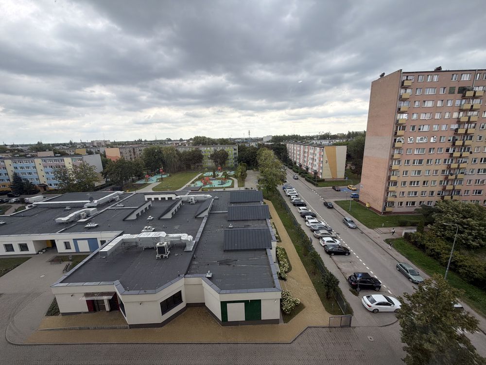Mieszkanie 2-pokojowe Płock, ul. Szymona Kossobudzkiego. Zdjęcie 7