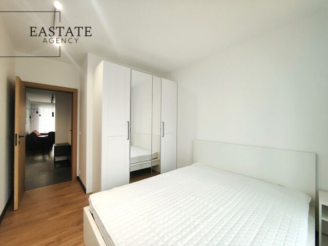 Mieszkanie 3-pokojowe Warszawa Praga-Północ, ul. Jagiellońska. Zdjęcie 8