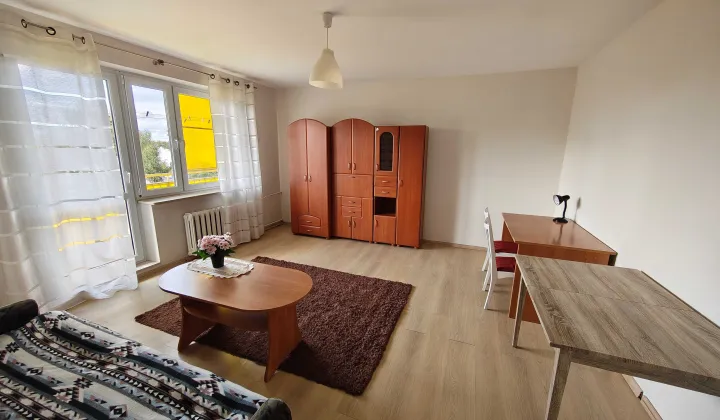 Mieszkanie 3-pokojowe Poznań Winiary