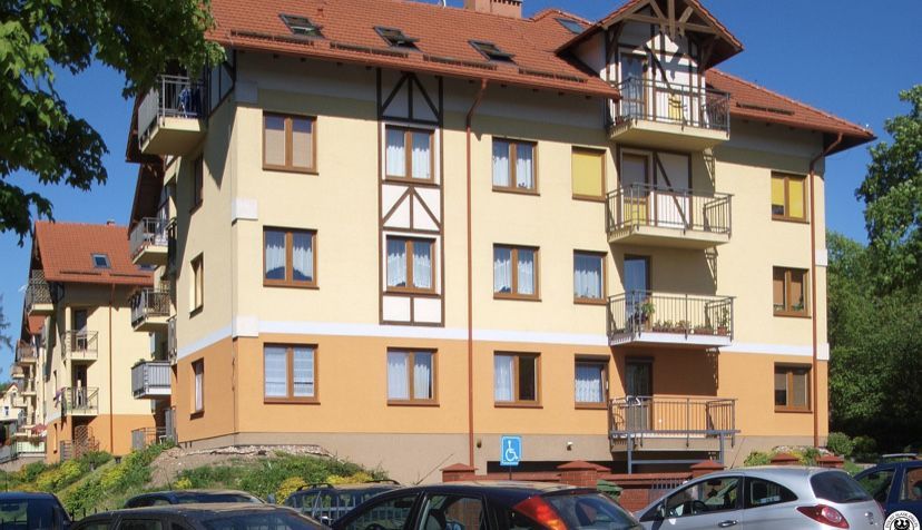 Mieszkanie 4-pokojowe Szczawno-Zdrój, ul. Adama Mickiewicza