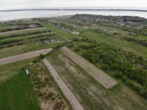 Działka budowlana Koszalin Jamno, ul. Wilków Morskich. Zdjęcie 3