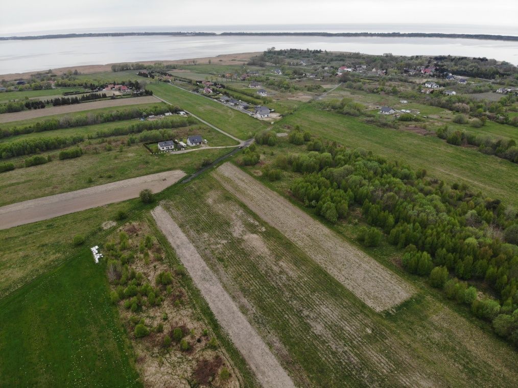 Działka budowlana Koszalin Jamno, ul. Wilków Morskich. Zdjęcie 4