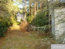 dom letniskowy Starowola. Zdjęcie 3