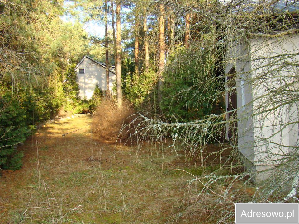 dom letniskowy Starowola. Zdjęcie 4