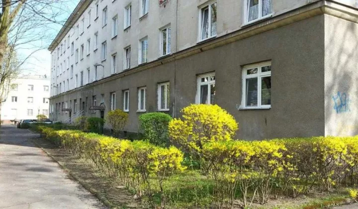 Mieszkanie 2-pokojowe Warszawa Wola, ul. Karolkowa