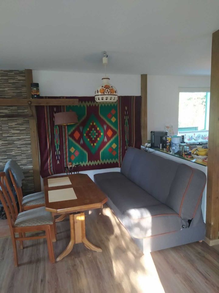 dom wolnostojący Olszanowo. Zdjęcie 4