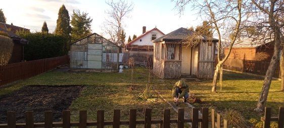 Działka rod Białystok Bacieczki. Zdjęcie 1