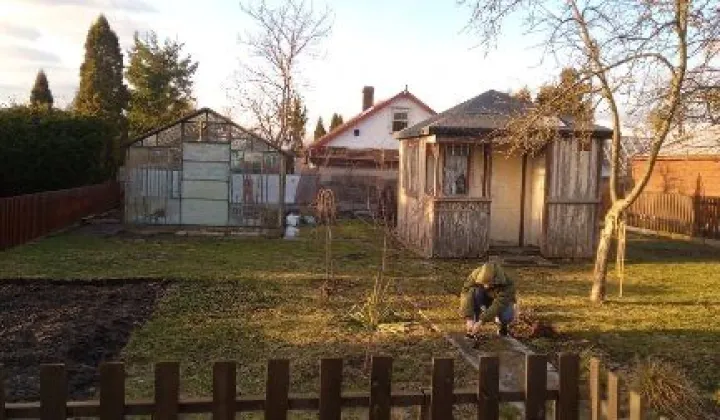 Działka rod Białystok Bacieczki