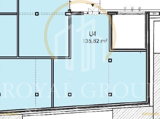 Lokal Lublin Śródmieście. Zdjęcie 7