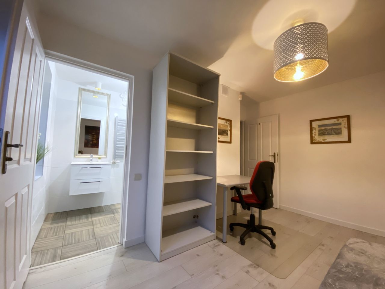 bliźniak, 14 pokoi Kraków Krowodrza, ul. Katowicka. Zdjęcie 6