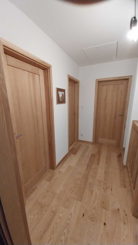 dom wolnostojący, 5 pokoi Baczyna, ul. Osiedle Sportowe. Zdjęcie 16