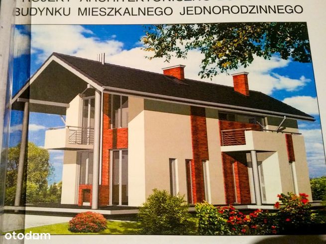 Działka budowlana Łomianki Dolne, ul. Wiślana. Zdjęcie 8