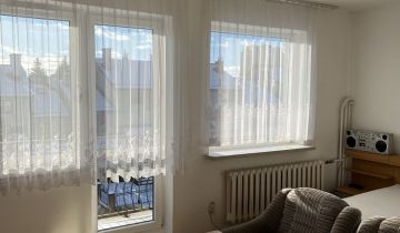 dom szeregowy, 5 pokoi Koszalin, ul. Leśna