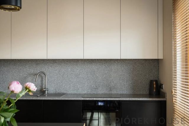 Mieszkanie 3-pokojowe Warszawa Mokotów, ul. Kwitnących Jabłoni. Zdjęcie 4