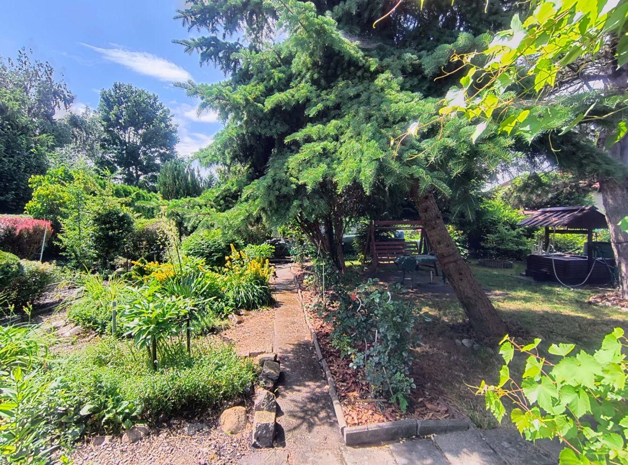 Działka rod Bydgoszcz Osowa Góra, ul. Józefa Makowskiego. Zdjęcie 14