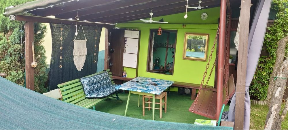 Działka rod Jastrzębie-Zdrój, ul. Stodoły