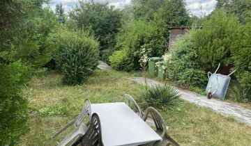 Działka rekreacyjna Złotniki, ul. Pawłowicka