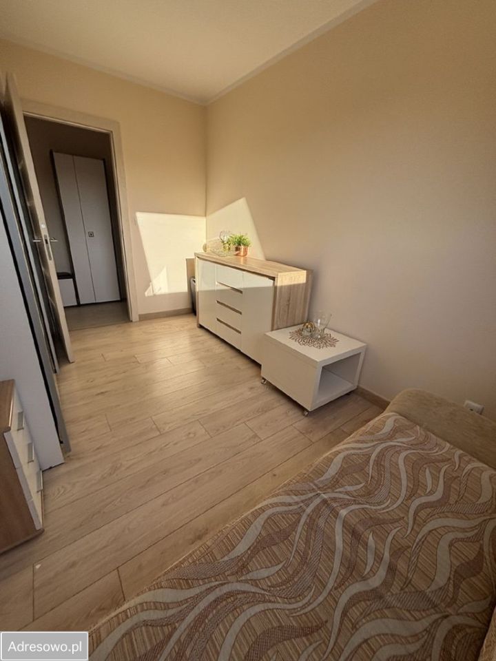 Mieszkanie 3-pokojowe Żary, ul. Spokojna. Zdjęcie 10